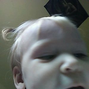 Meet your Posher, Logan